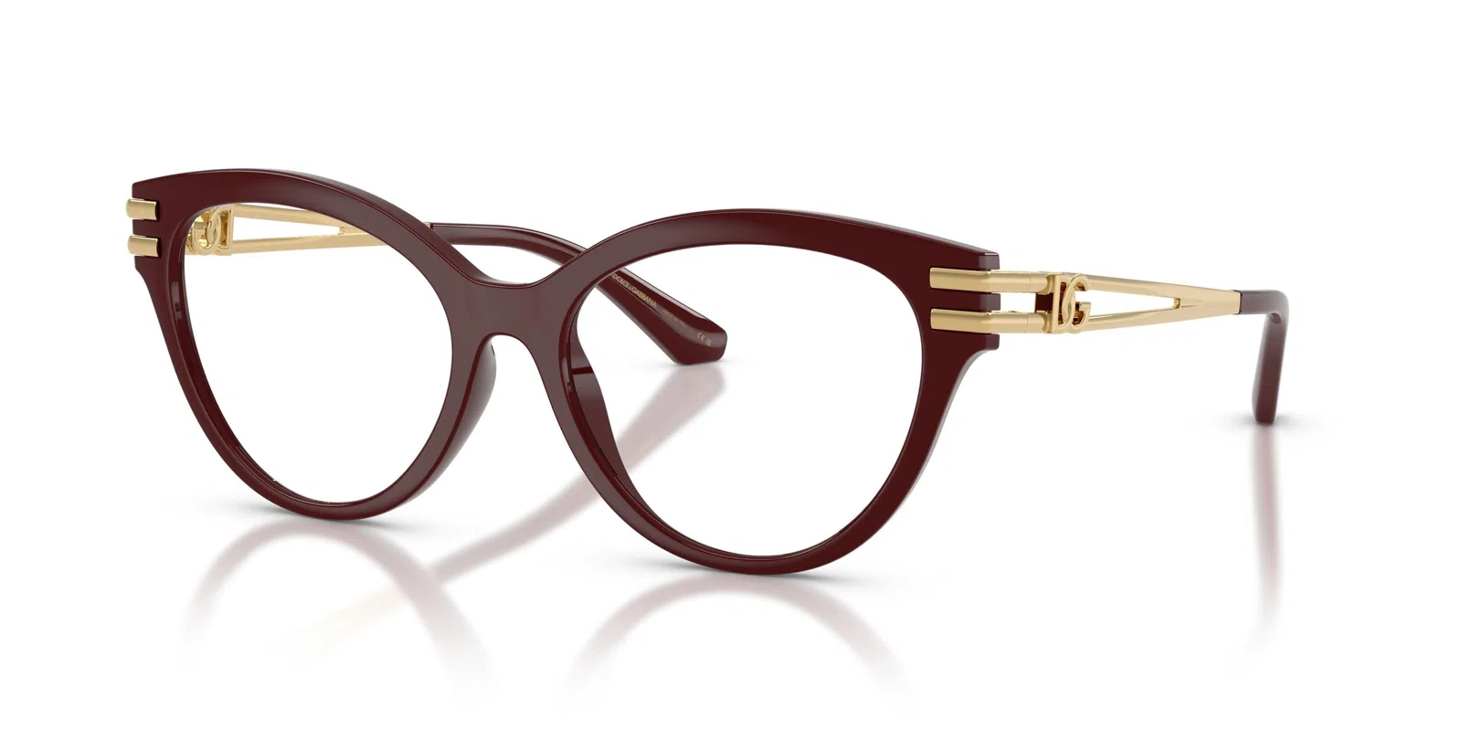 Dolce & Gabbana 5116 Eyeglasses - view 6